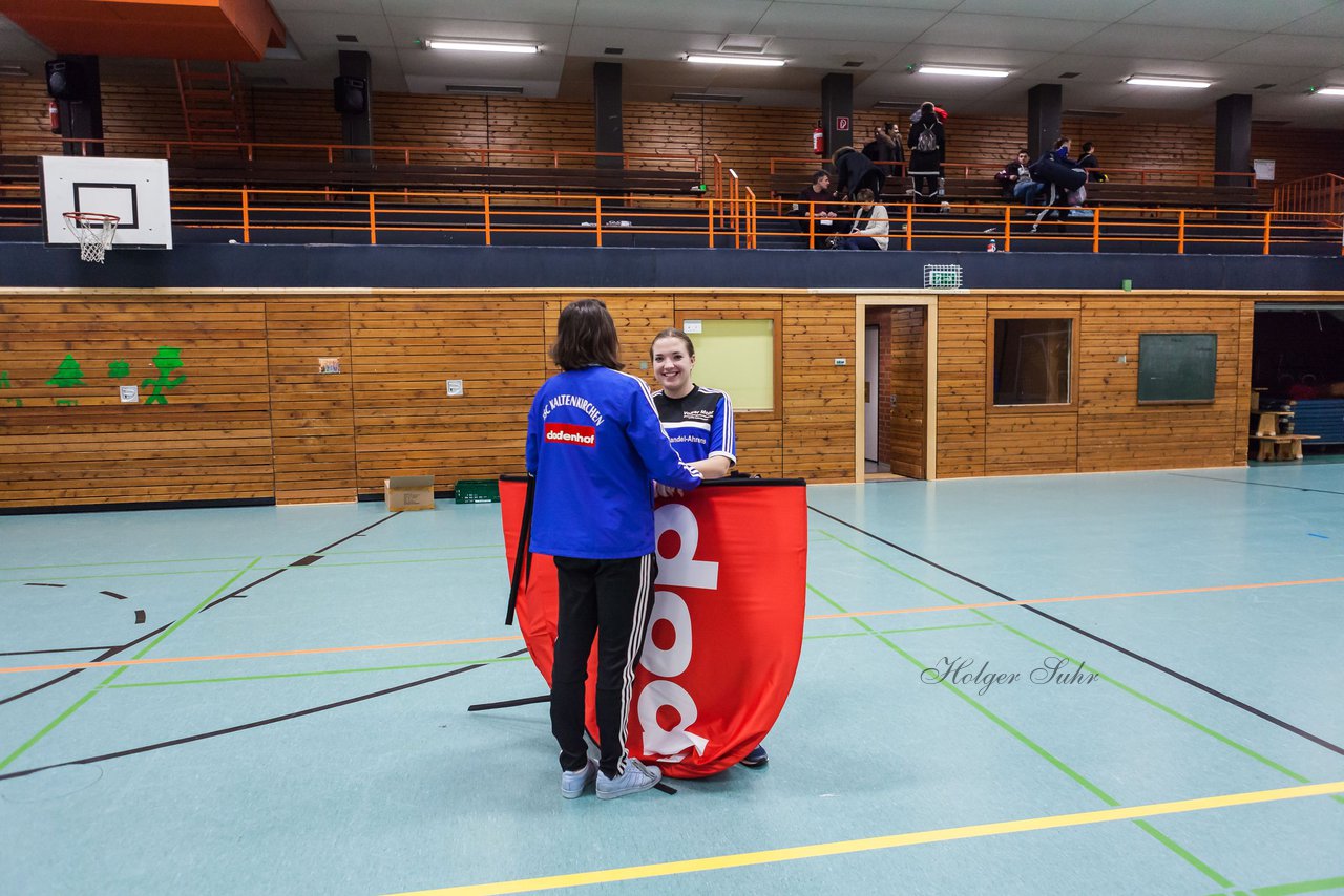 Bild 60 - Dodenhof Cup